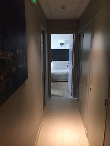 Le Relais Hotel Saint-Quentin-les-Anges Exterior foto